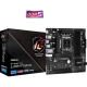 ASRock B760M PG Lightning DDR5 14th, 13th and 12th Gen Micro ATX Motherboard